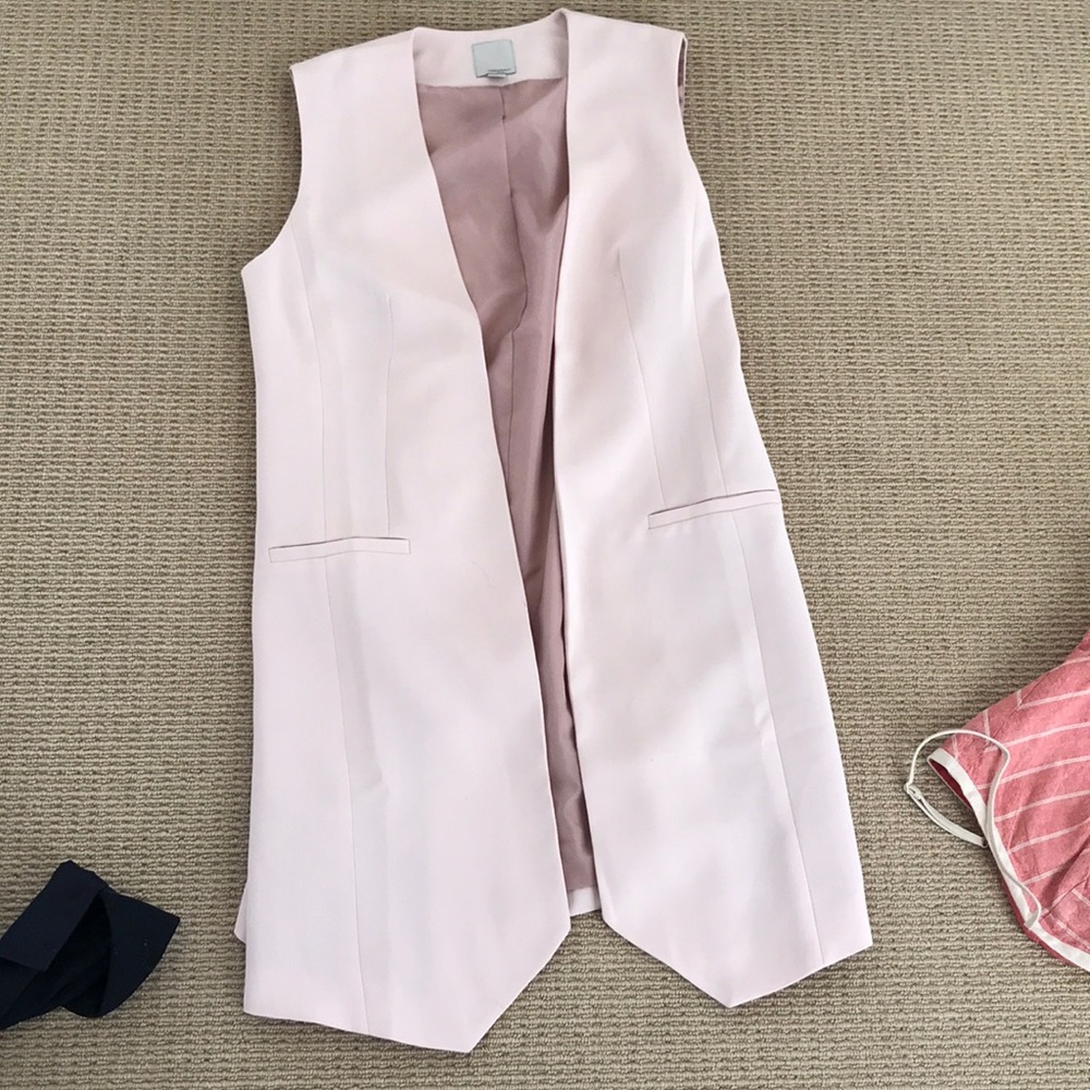 Halogen coat